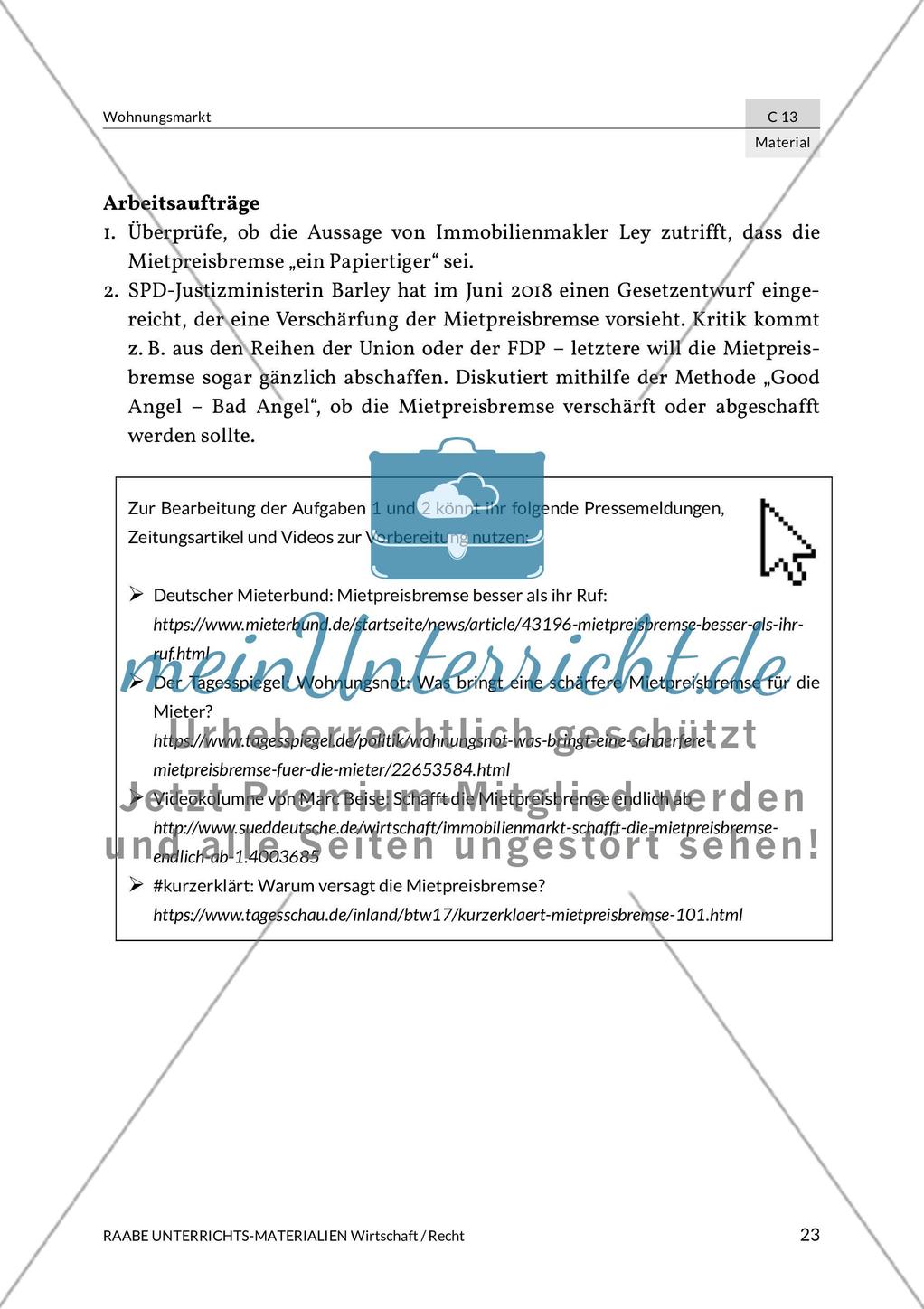 Wohnungsmarkt in Deutschland Preview 27
