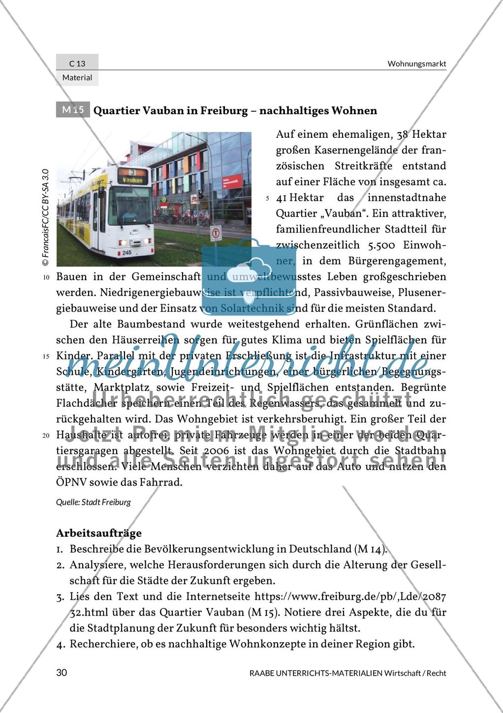 Wohnungsmarkt in Deutschland Preview 33