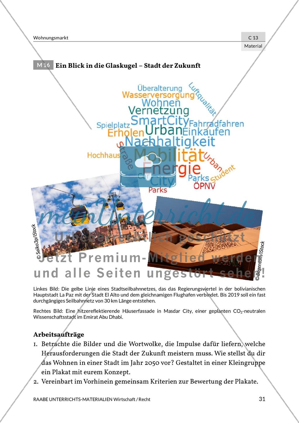 Wohnungsmarkt in Deutschland Preview 34
