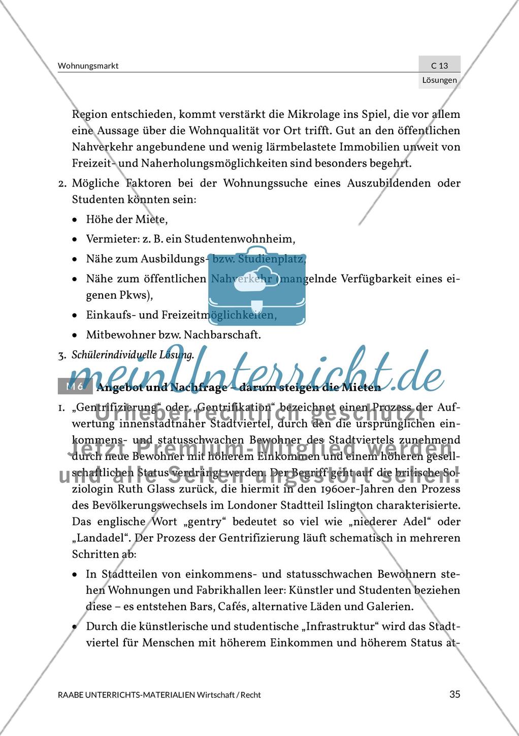 Wohnungsmarkt in Deutschland Preview 38