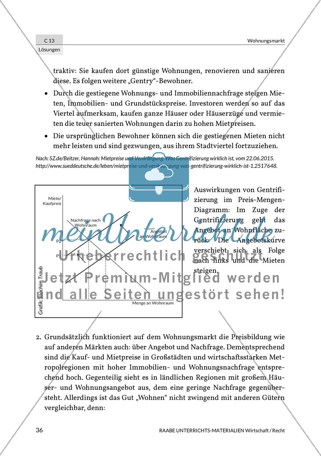 Wohnungsmarkt in Deutschland Preview 39