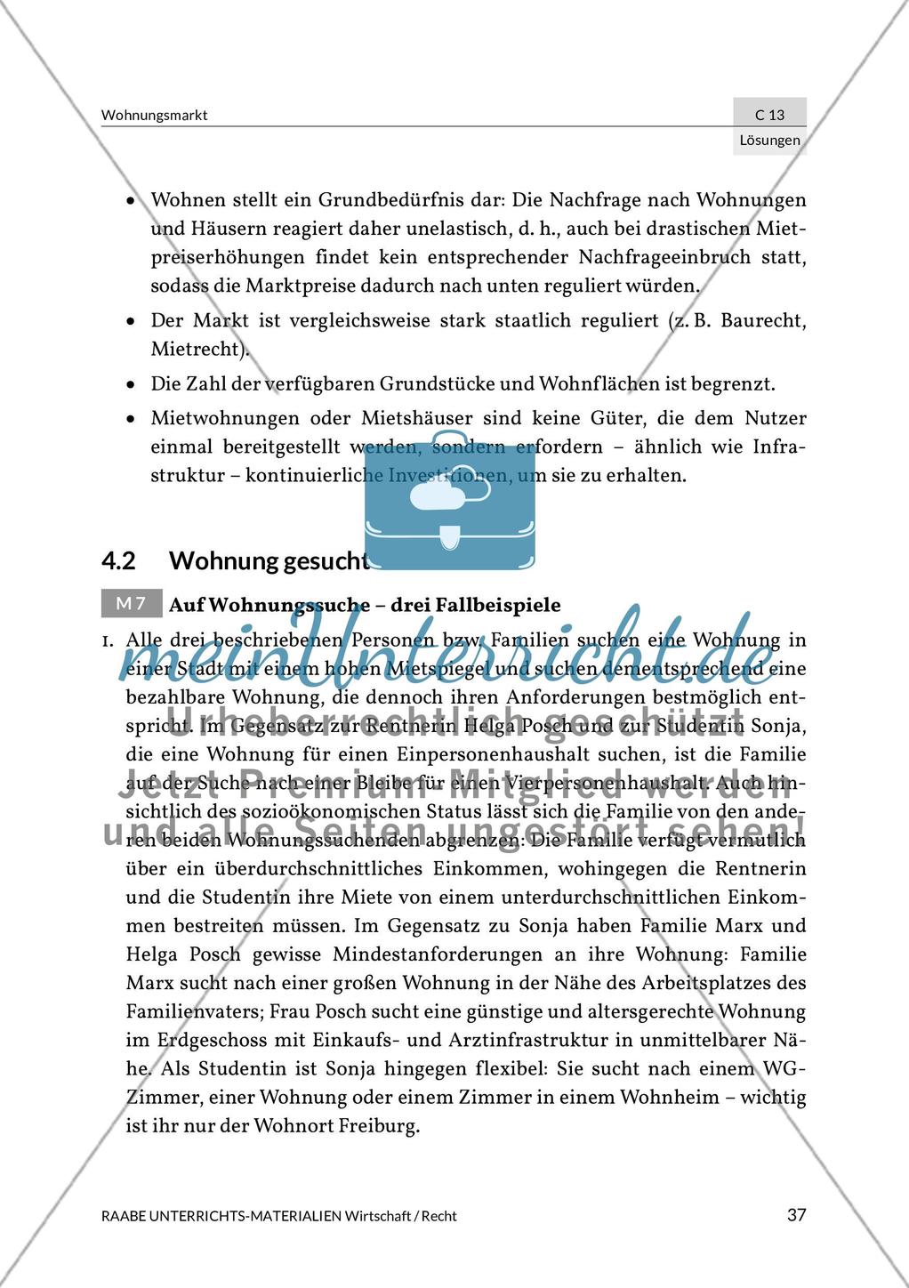 Wohnungsmarkt in Deutschland Preview 40