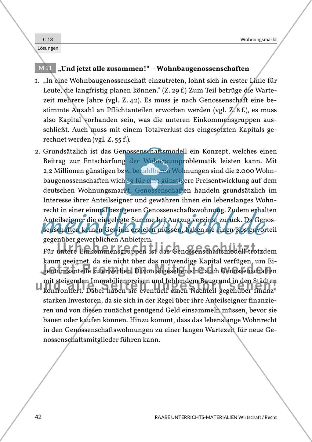 Wohnungsmarkt in Deutschland Preview 45