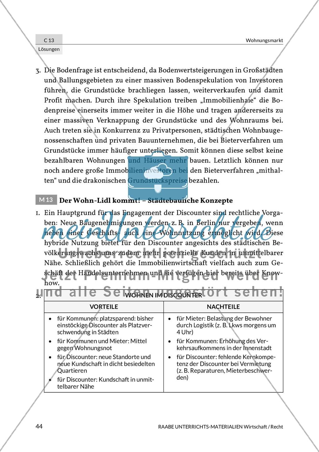 Wohnungsmarkt in Deutschland Preview 47