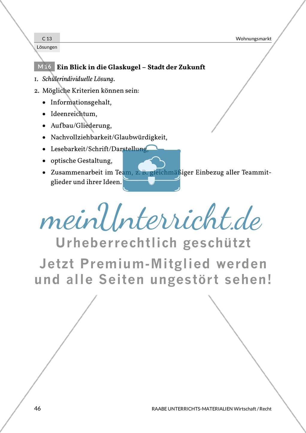 Wohnungsmarkt in Deutschland Preview 49