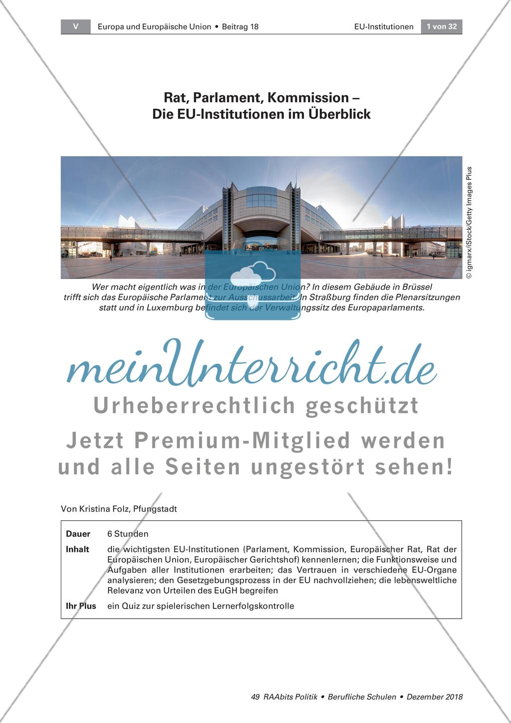 Einführung Preview 1