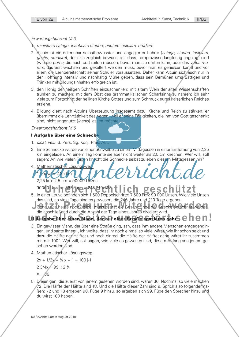 Wiederholung von Indikativ und Konjunktiv Preview 10