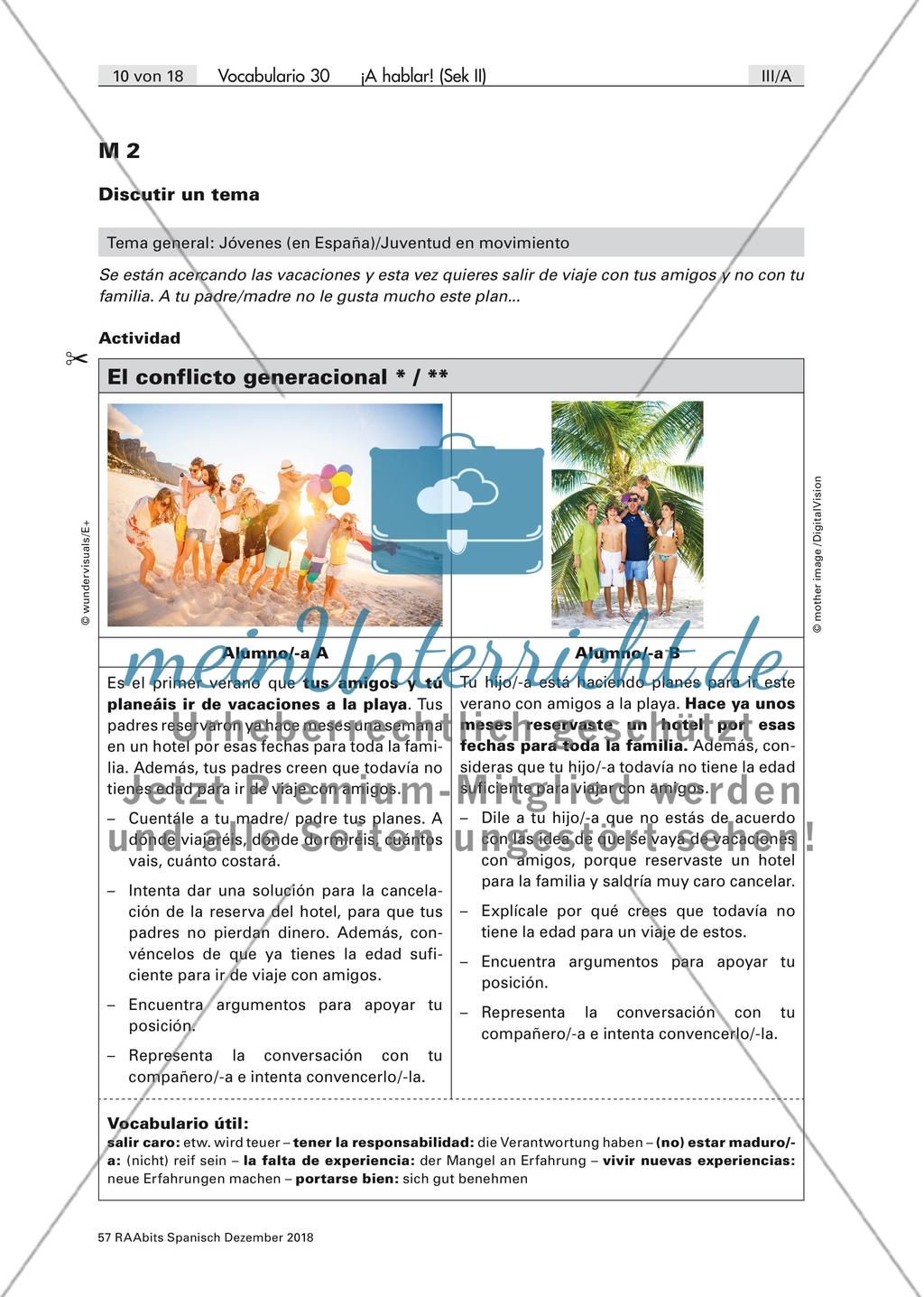 Förderung der Sprechfähigkeit mit Hilfe von Impulskarten Preview 10
