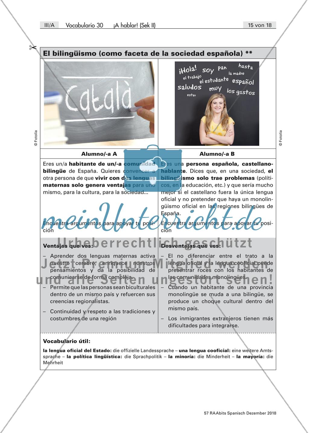Förderung der Sprechfähigkeit mit Hilfe von Impulskarten Preview 15