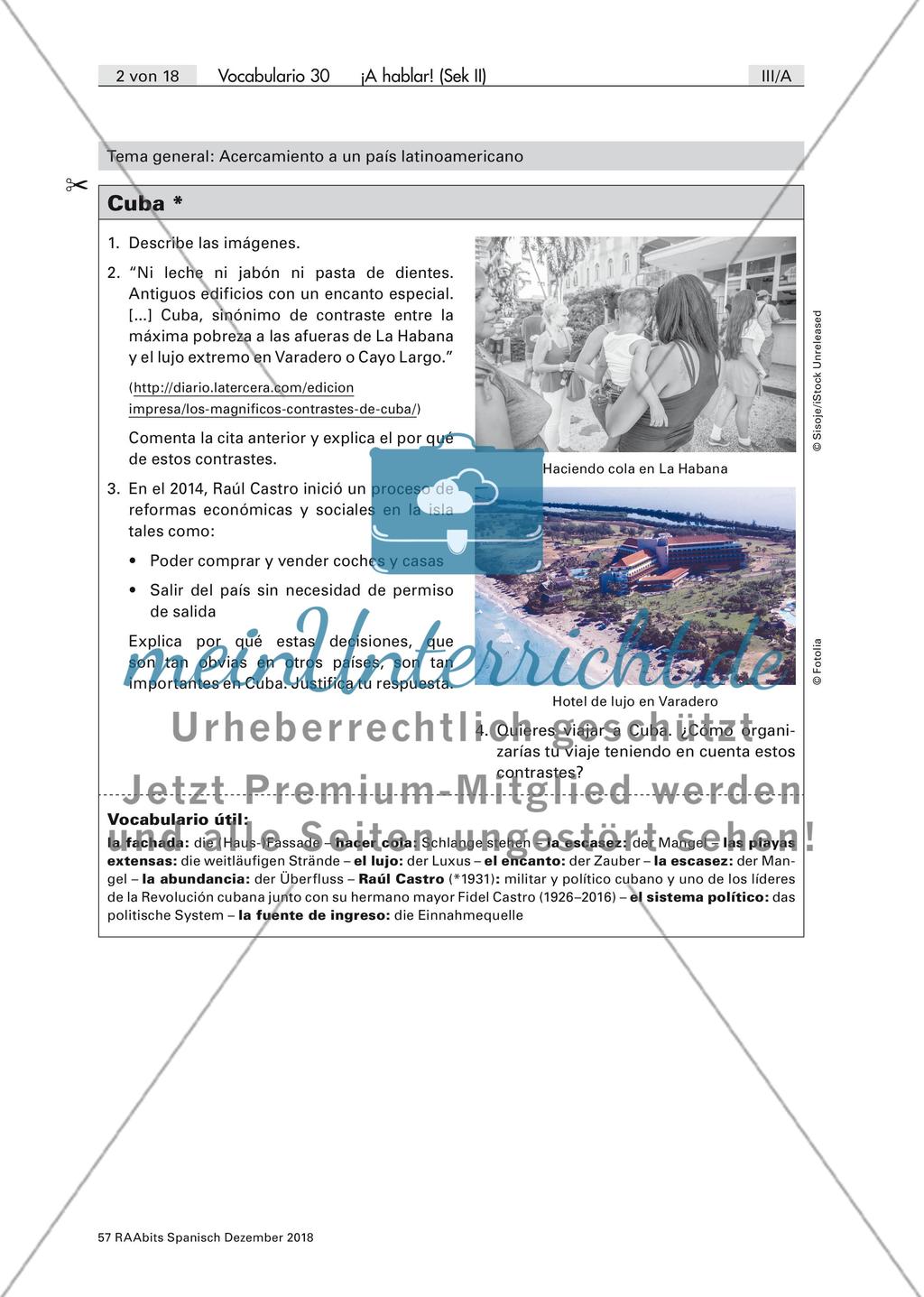 Förderung der Sprechfähigkeit mit Hilfe von Impulskarten Preview 2