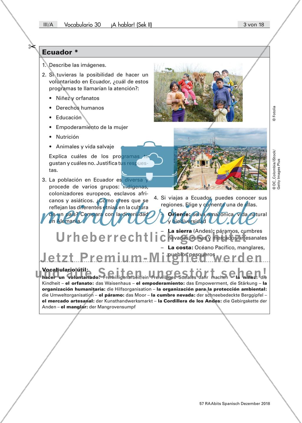 Förderung der Sprechfähigkeit mit Hilfe von Impulskarten Preview 3