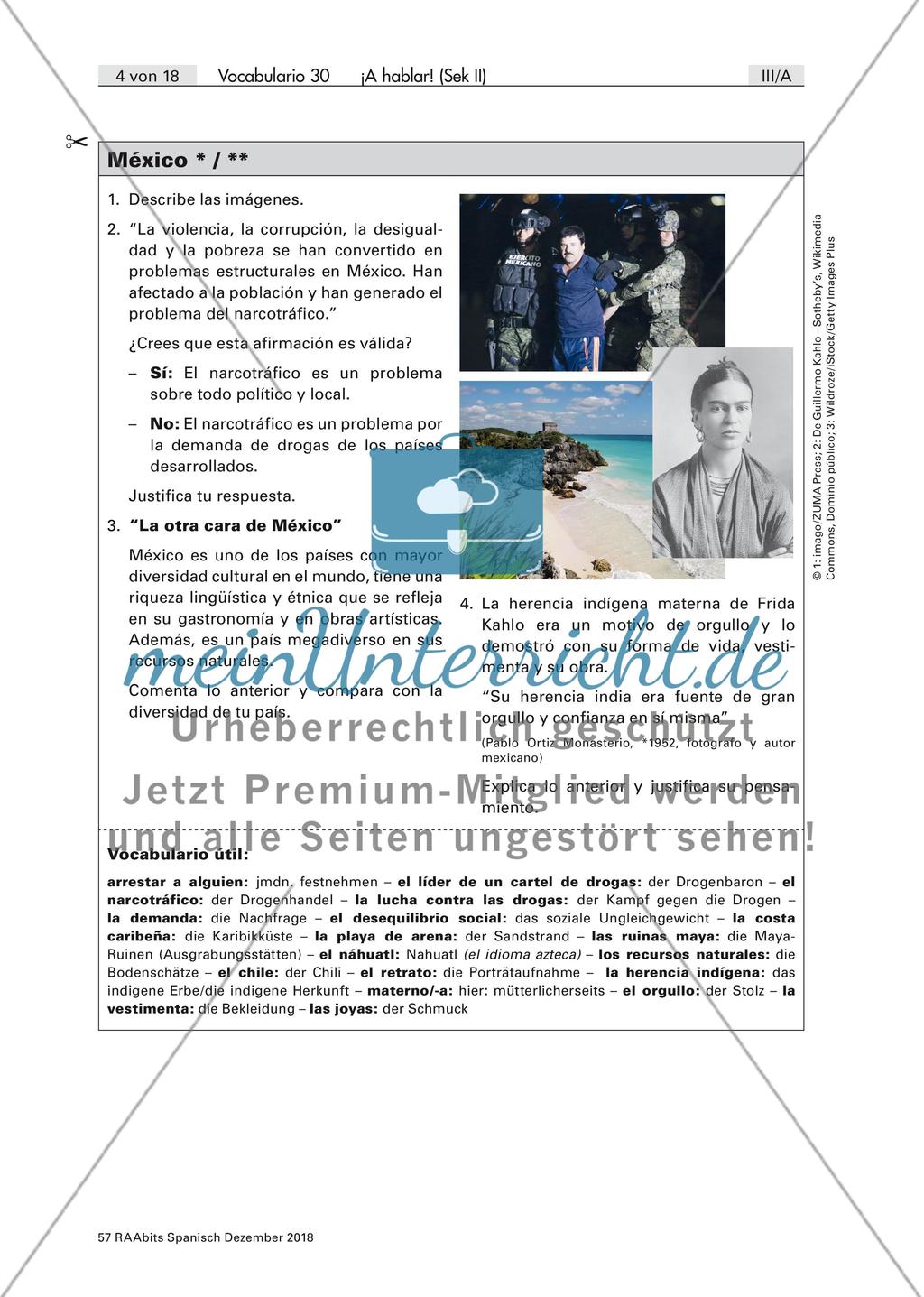 Förderung der Sprechfähigkeit mit Hilfe von Impulskarten Preview 4