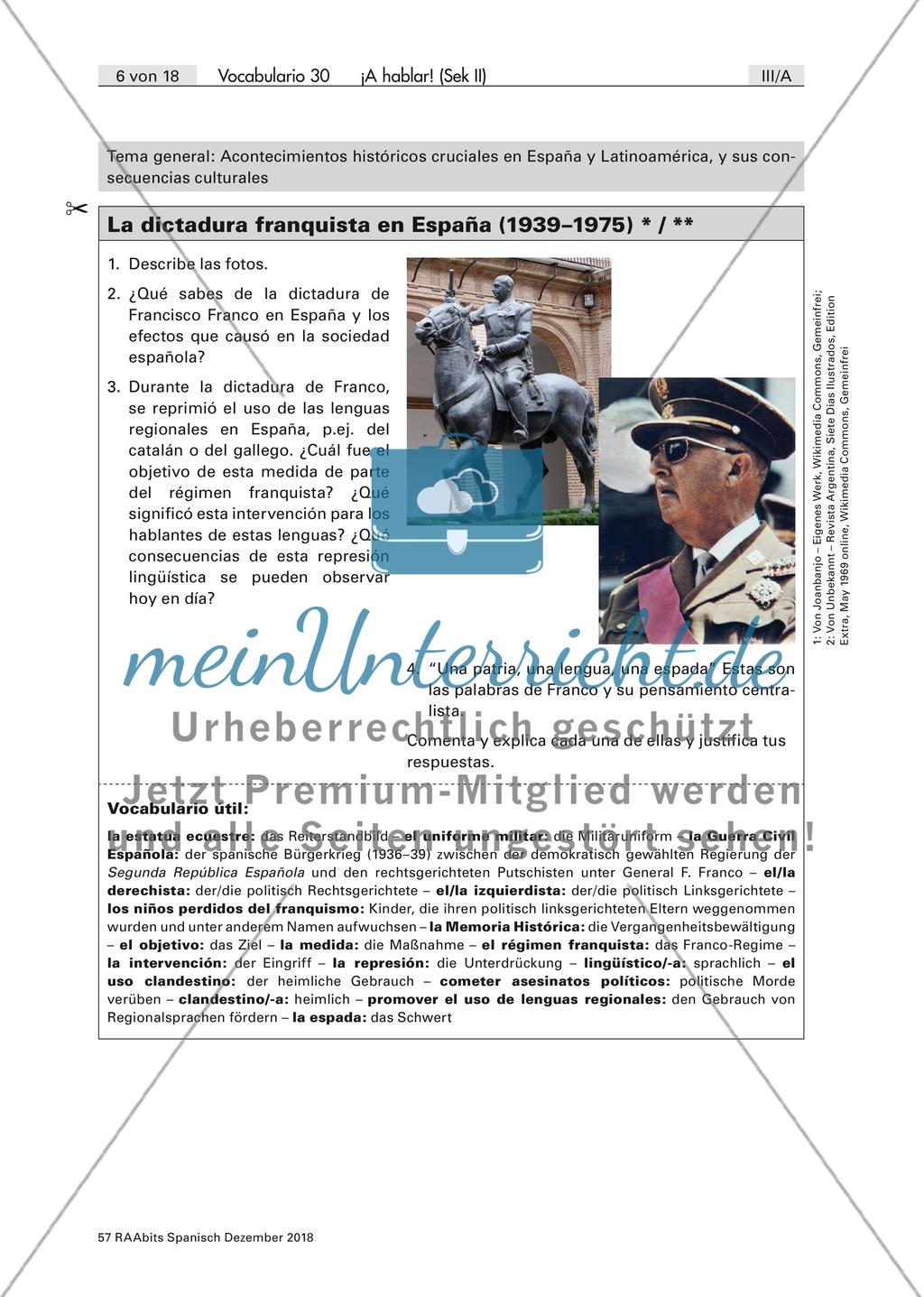 Förderung der Sprechfähigkeit mit Hilfe von Impulskarten Preview 6