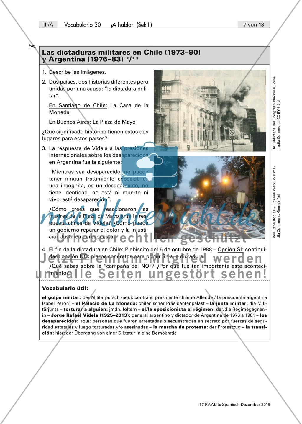 Förderung der Sprechfähigkeit mit Hilfe von Impulskarten Preview 7