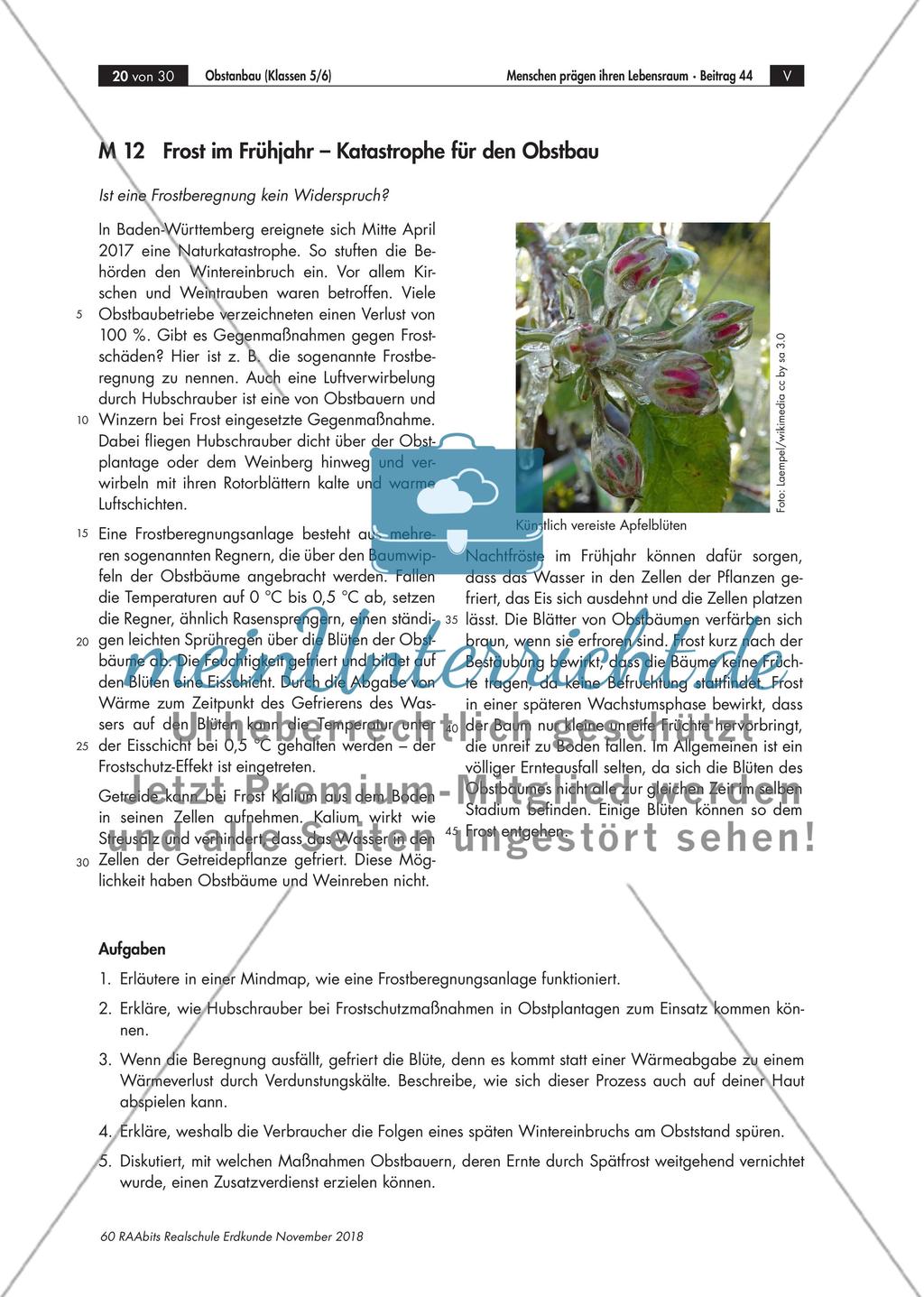 Obstanbau am Bodensee Preview 2