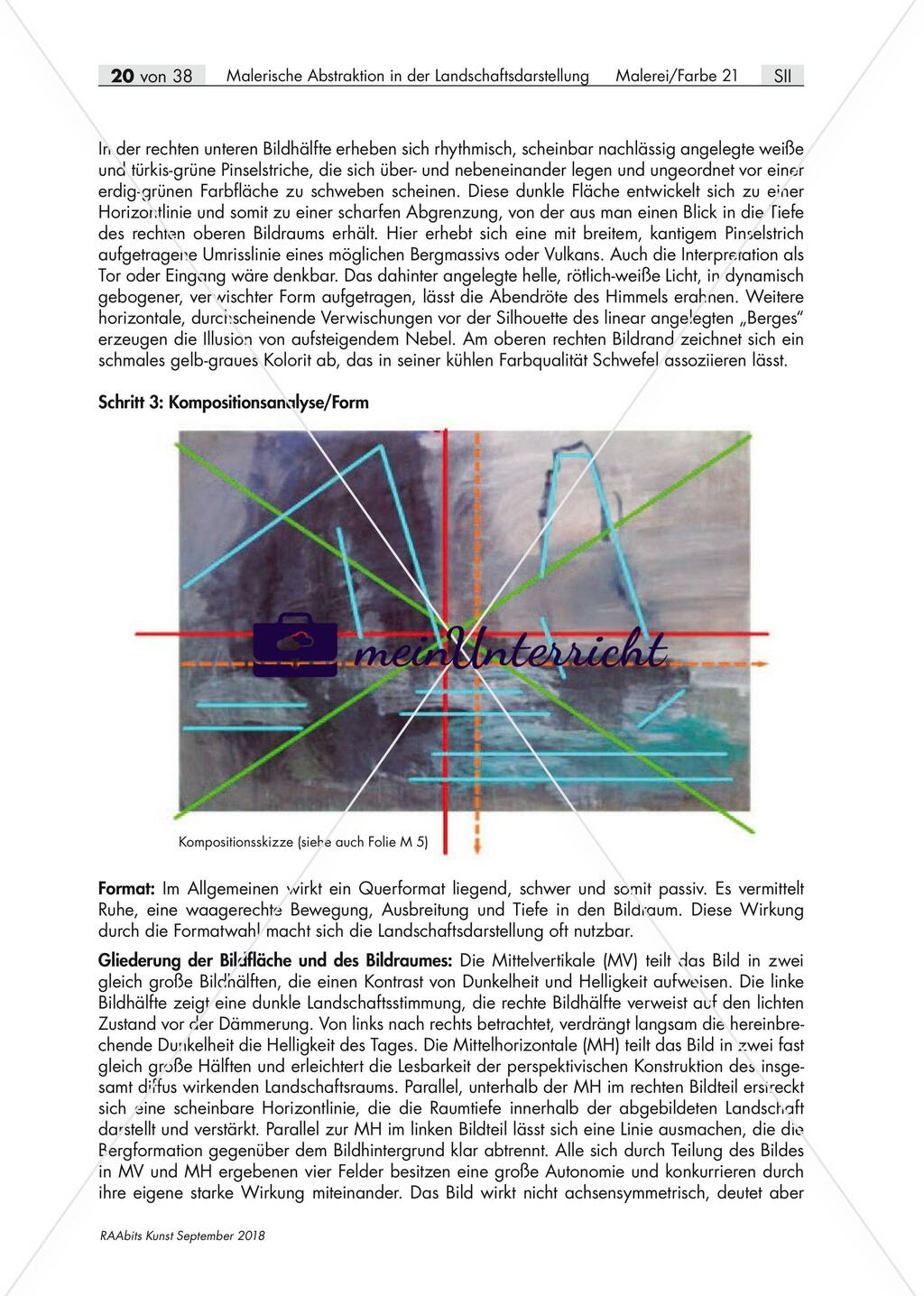 Der Landschaftsmaler Per Kirkeby Preview 4