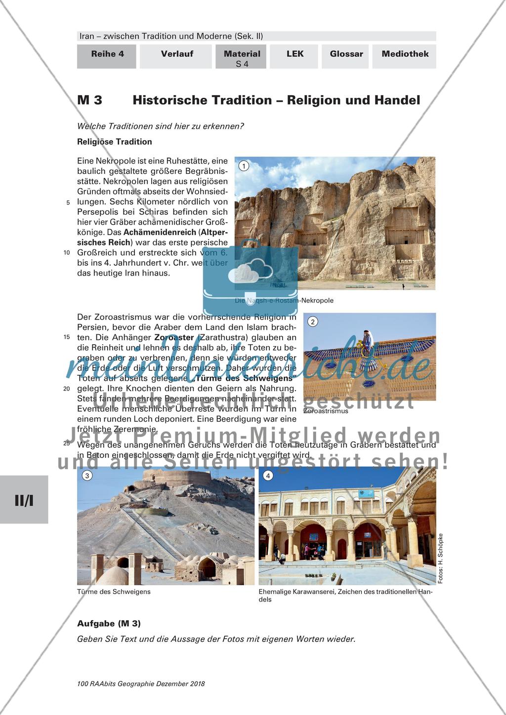 Traditionen im Iran Preview 4