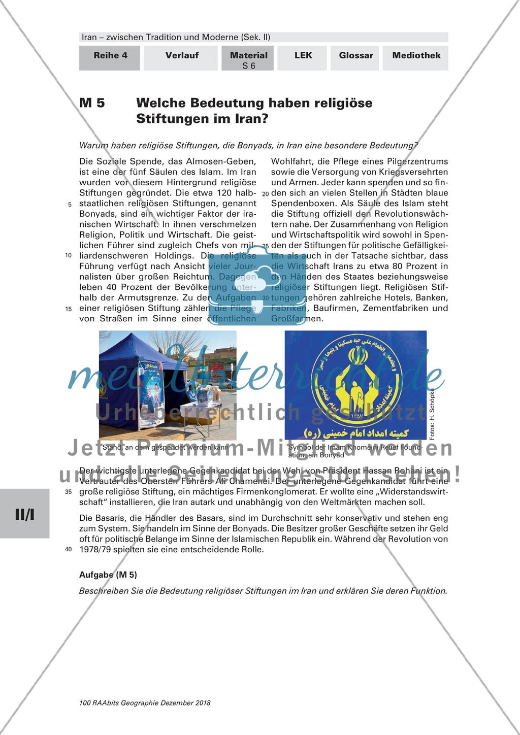 Traditionen im Iran Preview 6