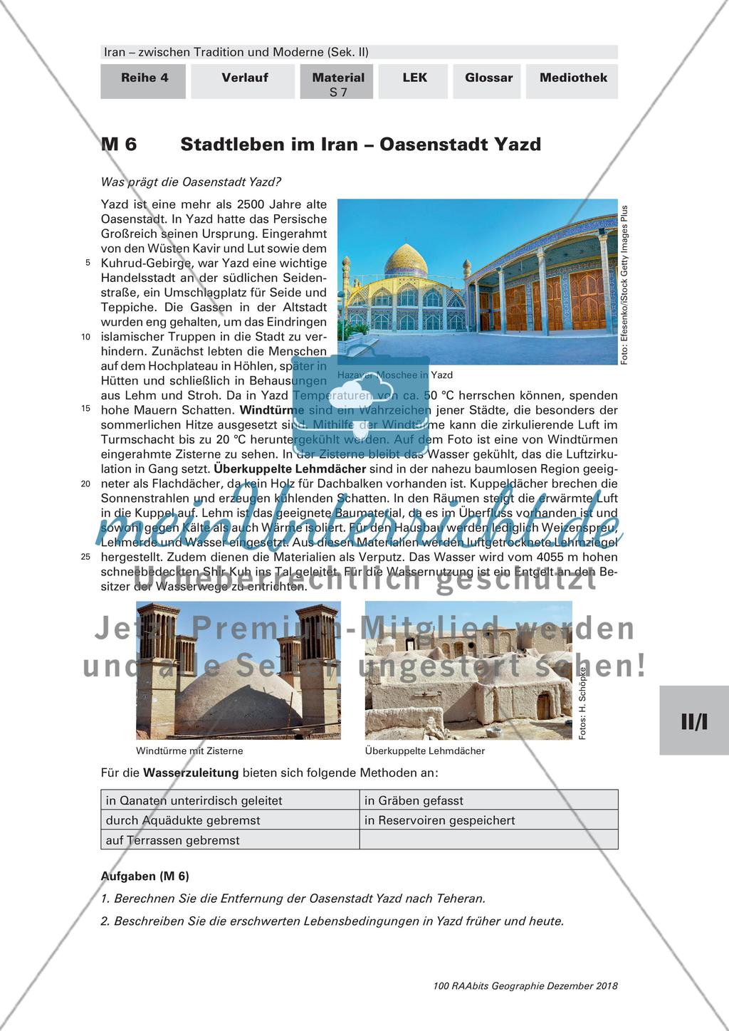 Traditionen im Iran Preview 7