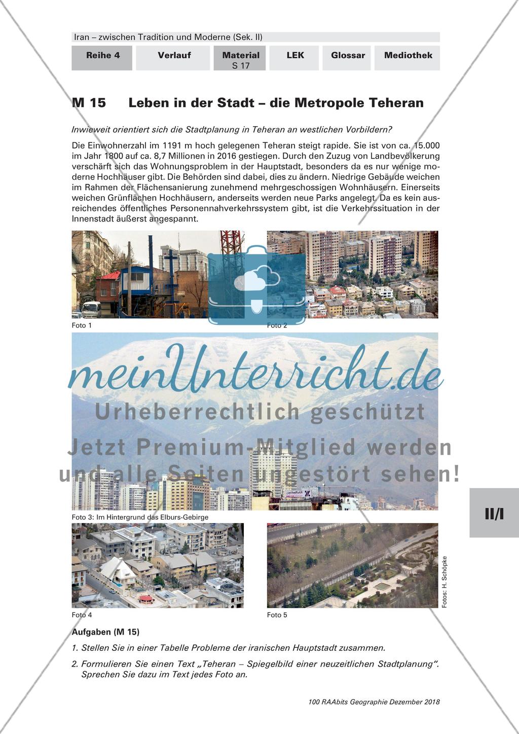 Die Zeichen des Wandels im Iran Preview 10