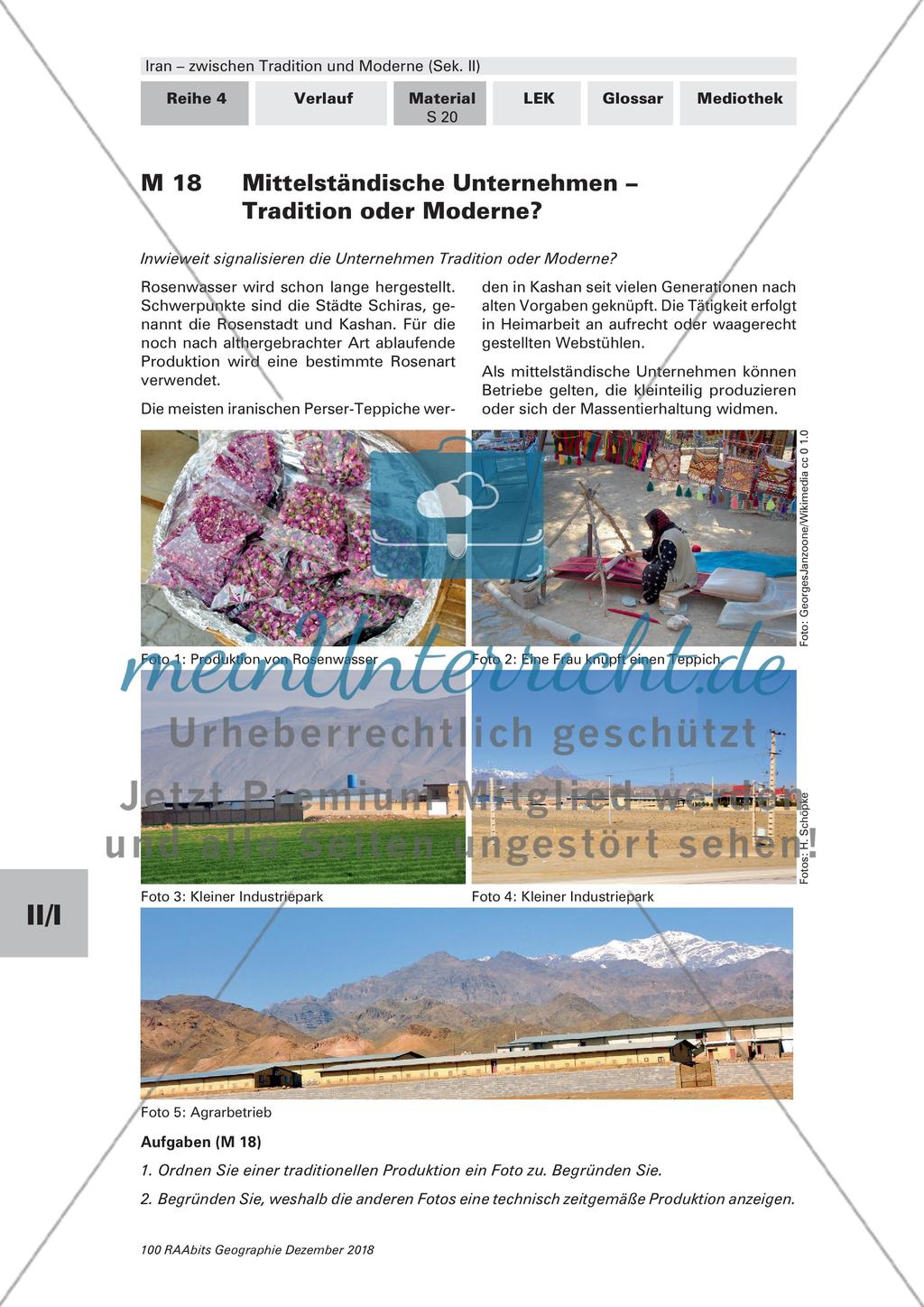 Die Zeichen des Wandels im Iran Preview 13