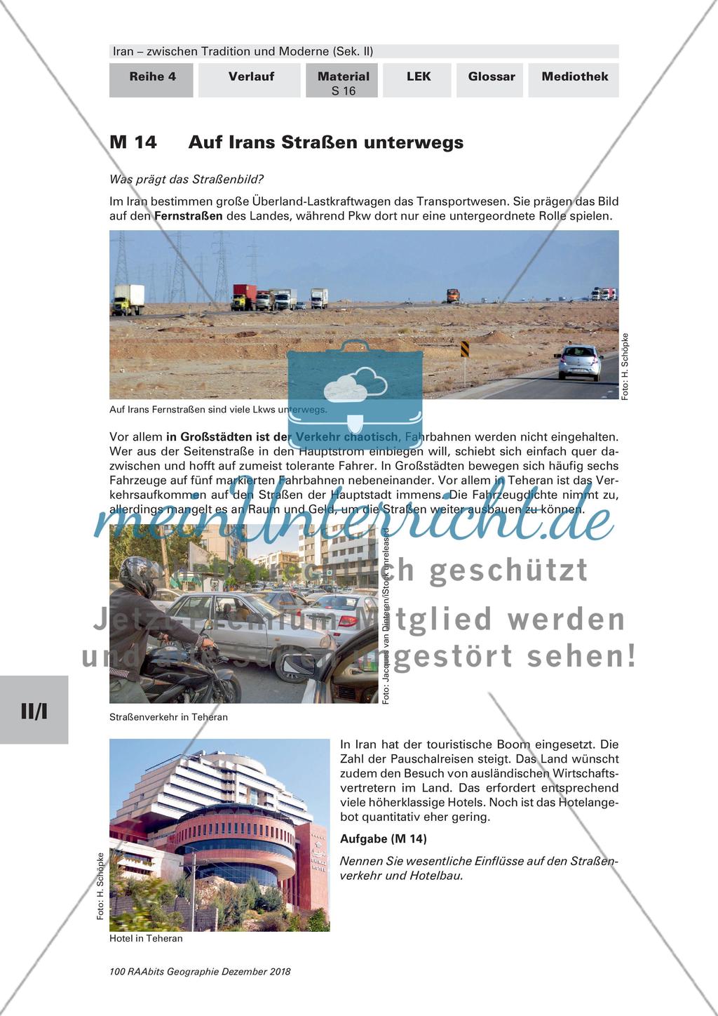 Die Zeichen des Wandels im Iran Preview 9