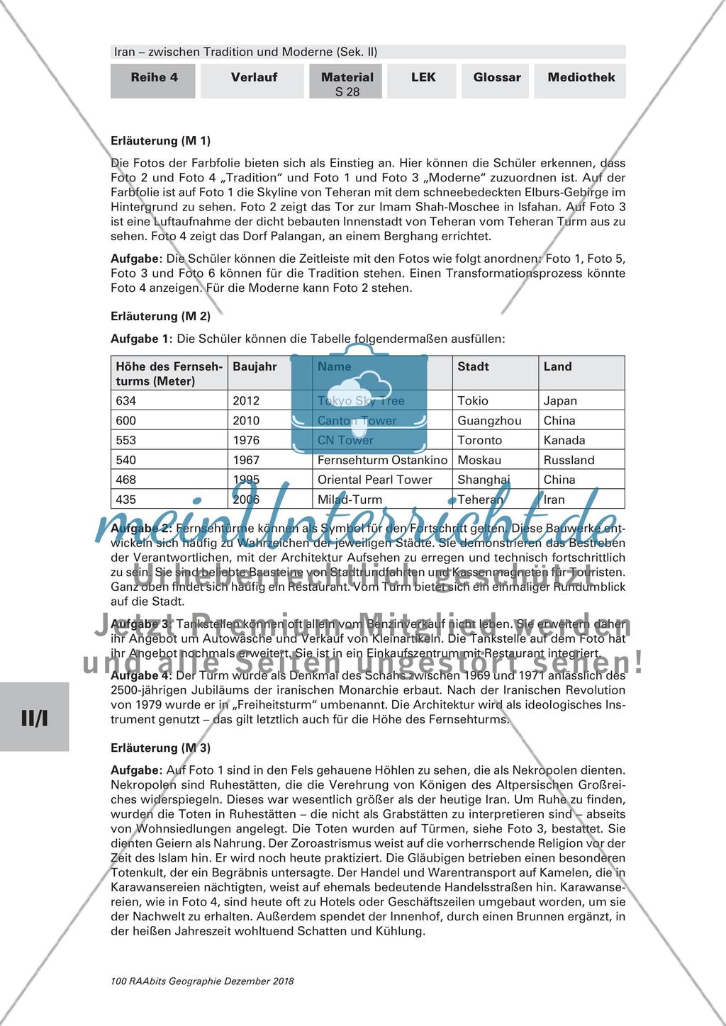 Information Preview 1