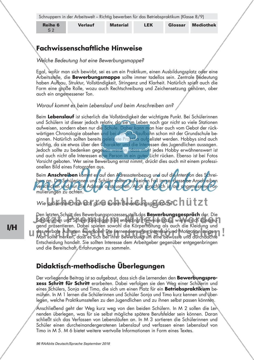 Einführung Preview 2