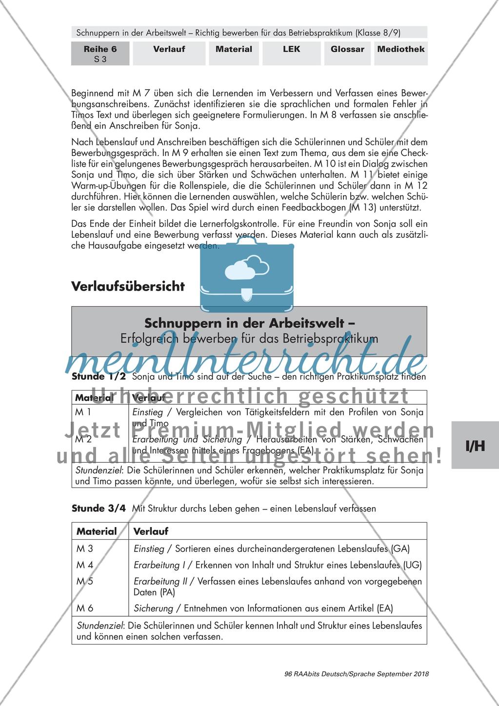 Einführung Preview 3