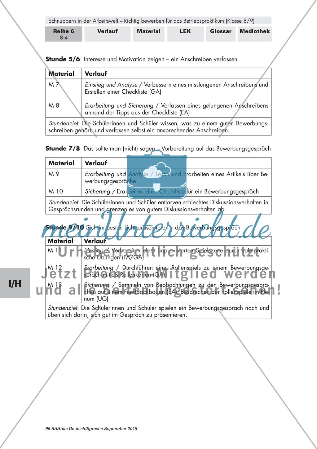 Einführung Preview 4
