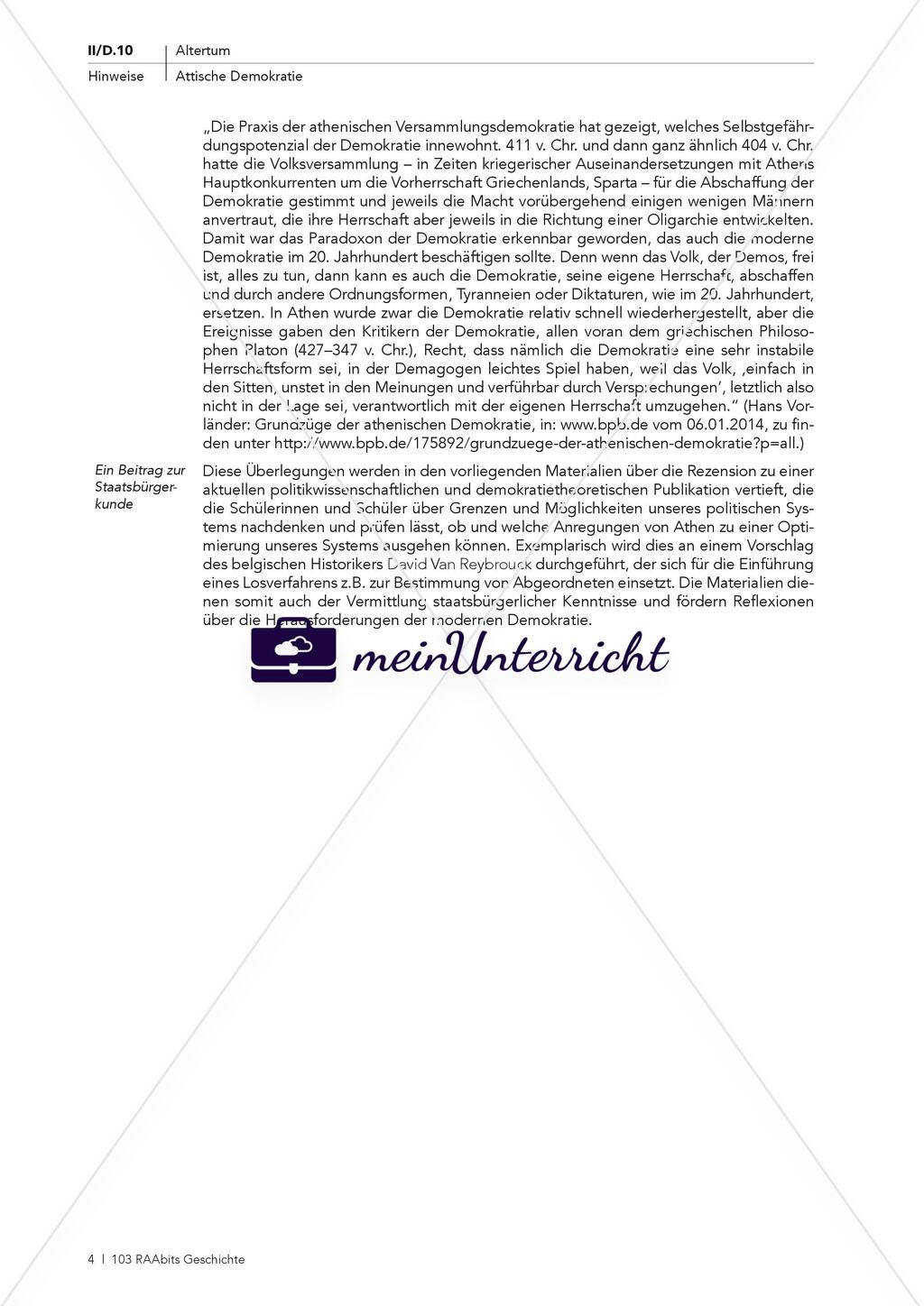 Einführung Preview 4