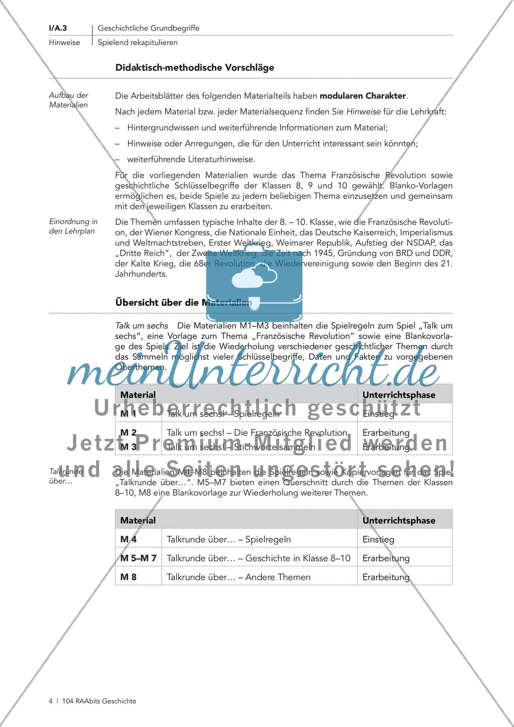 Einführung Preview 4