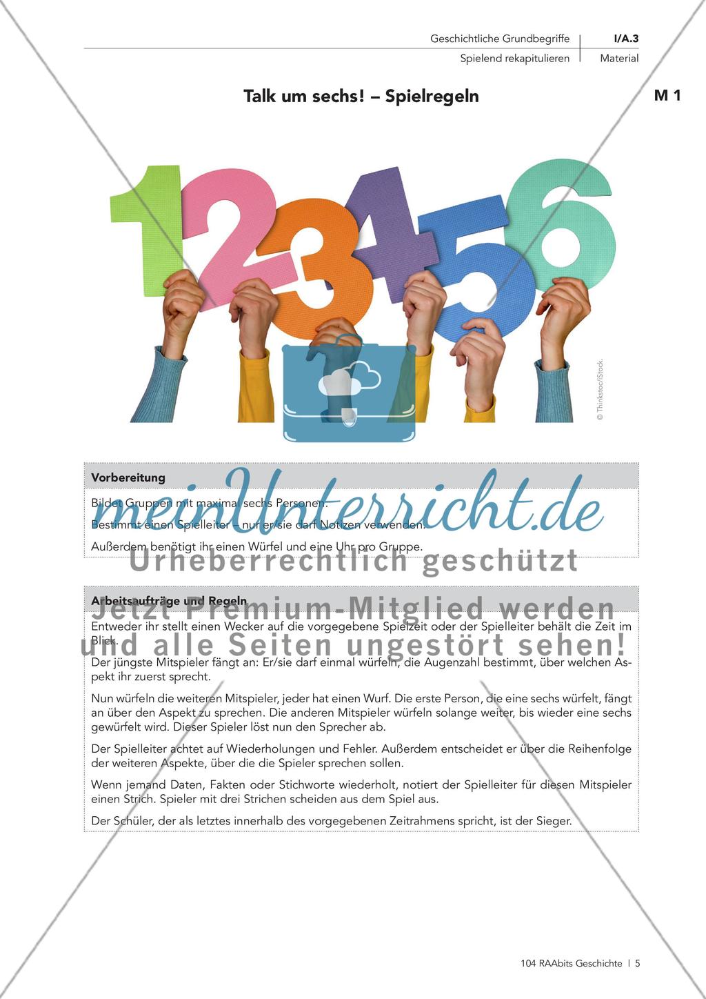 Spiel