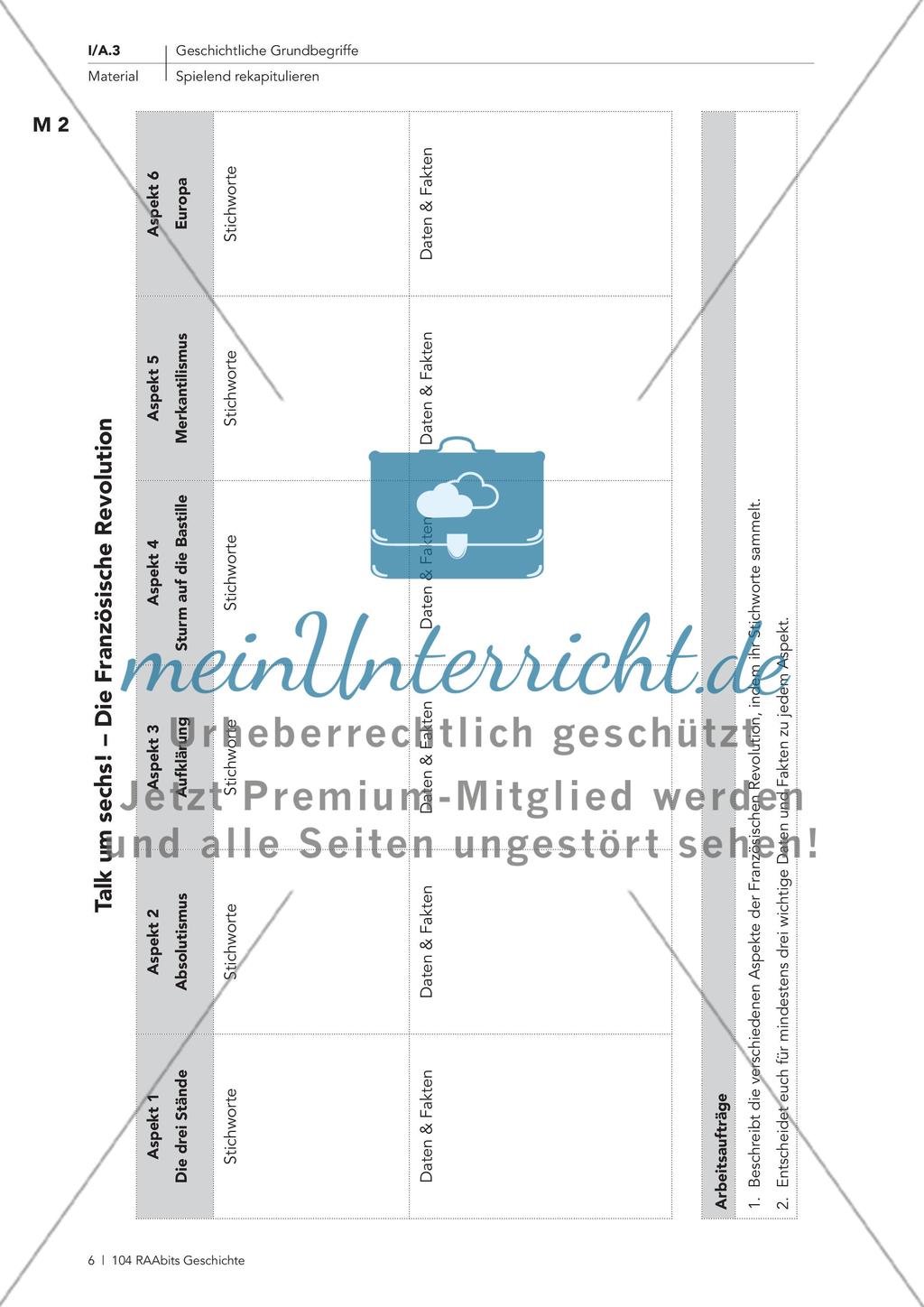 Spiel