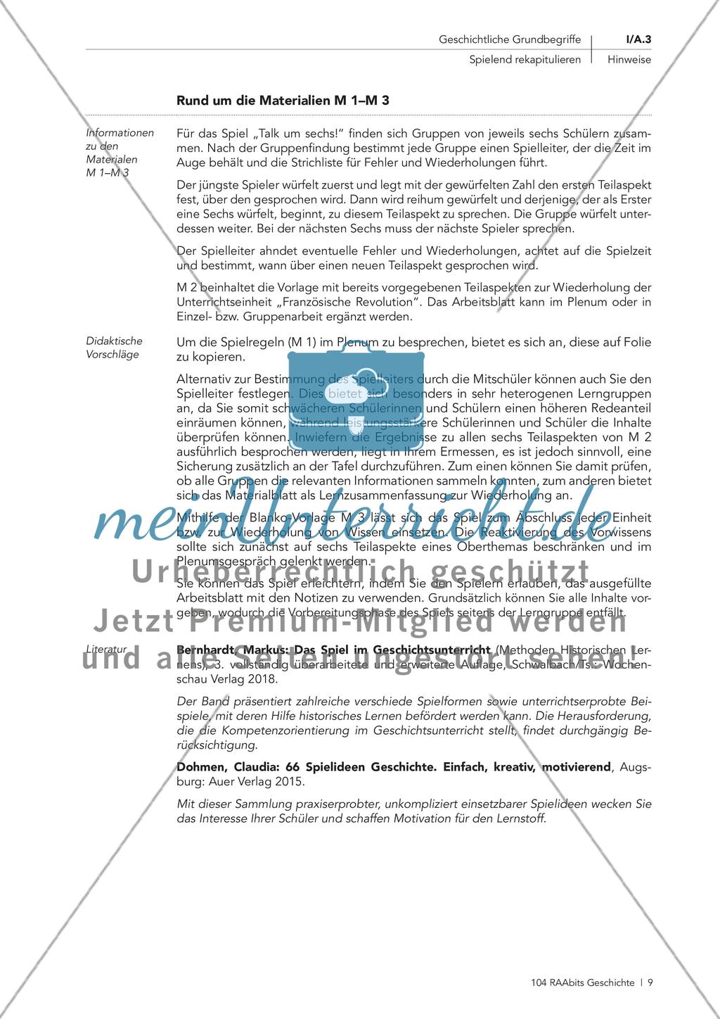 Spiel