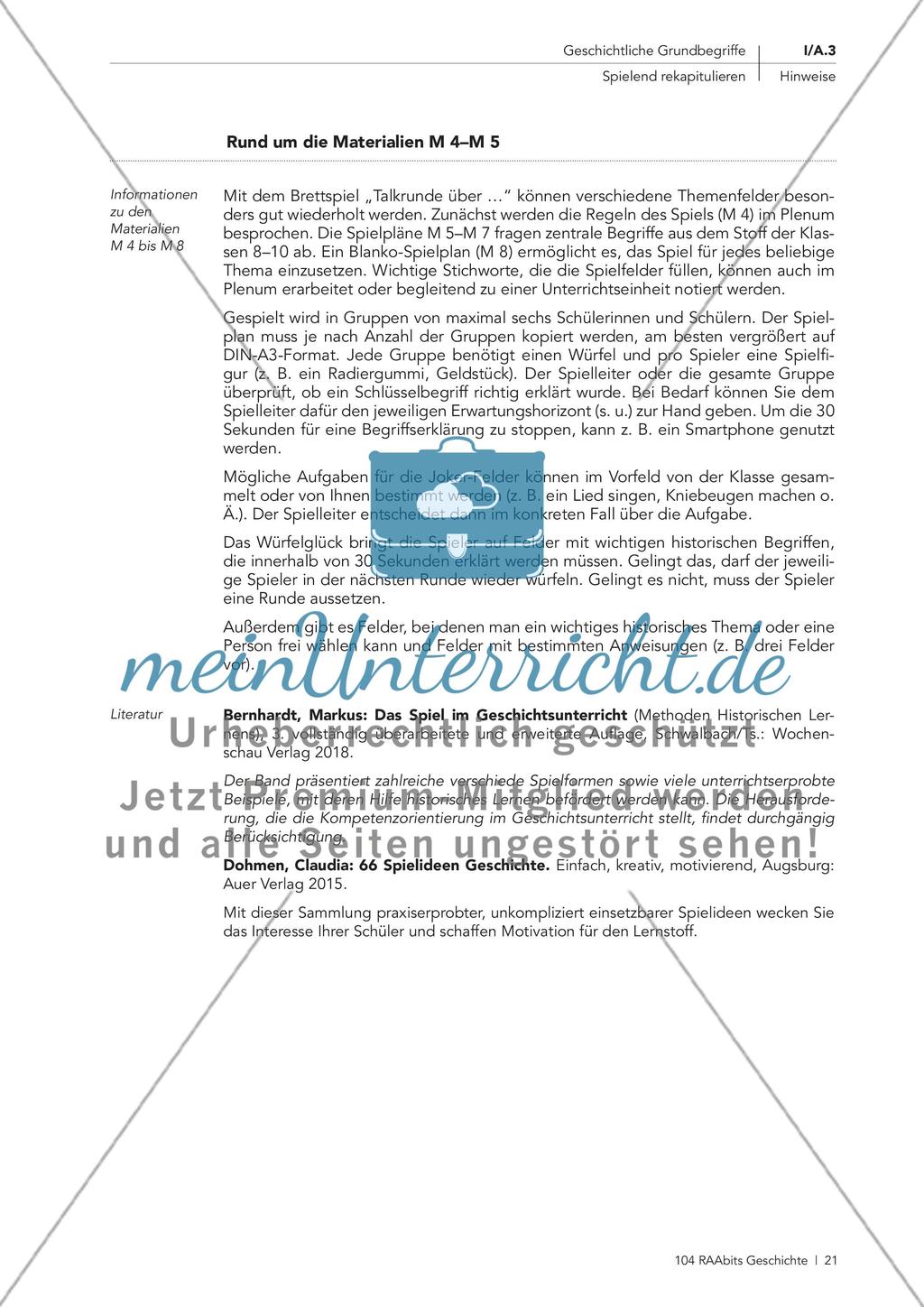 Brettspiel