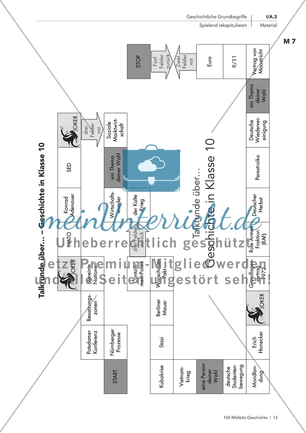 Brettspiel
