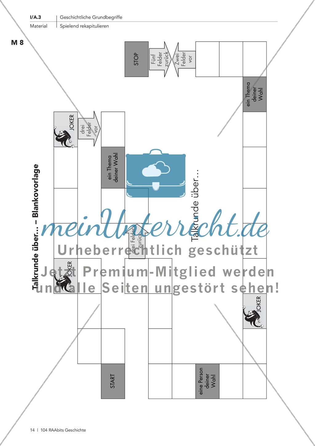 Brettspiel