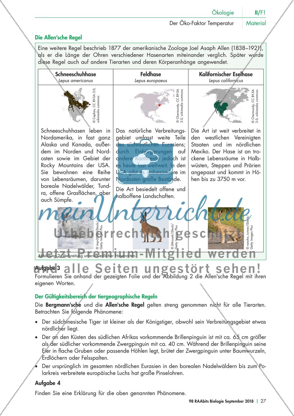Tiergeographische Regeln Preview 3