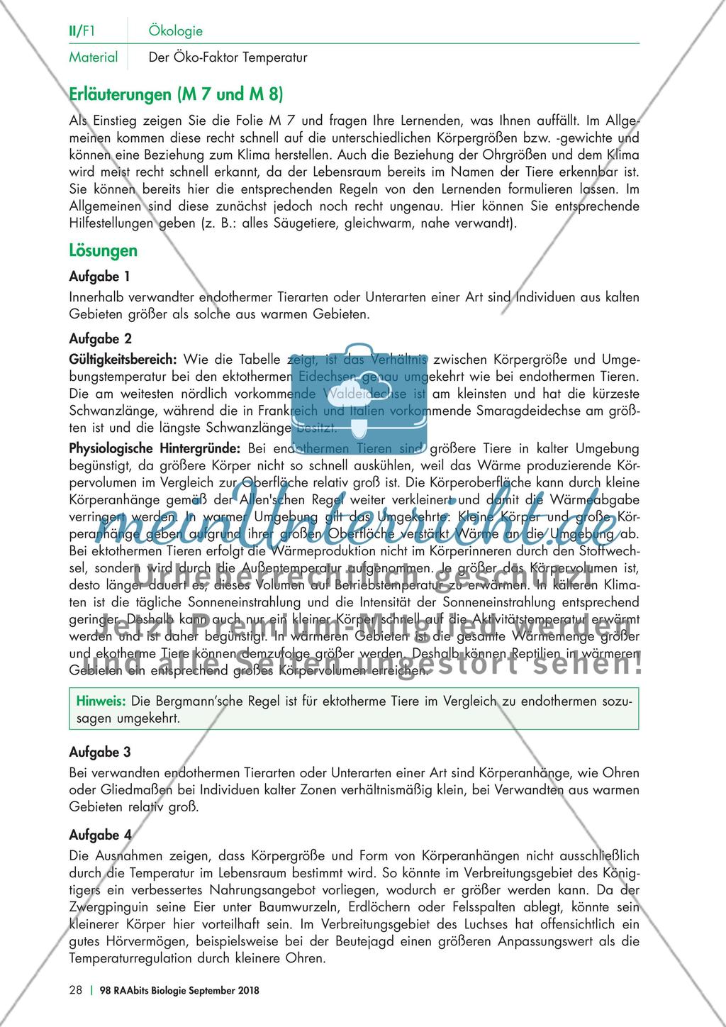 Tiergeographische Regeln Preview 4