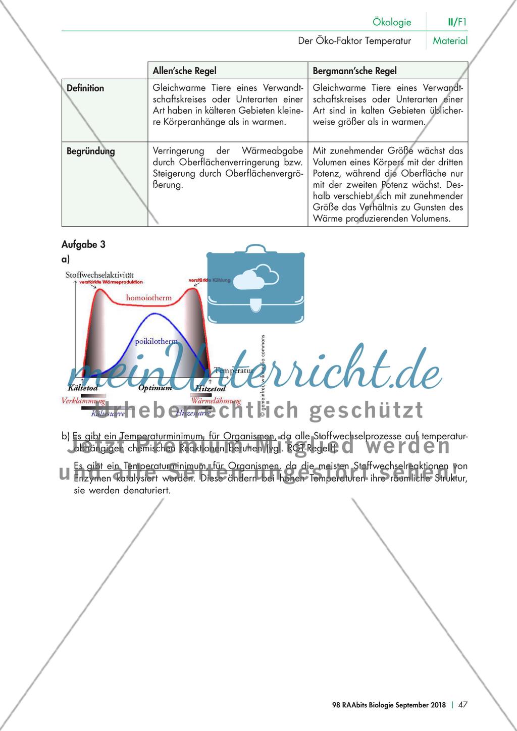 Der Einfluss der Temperatur auf Pflanzen Preview 9