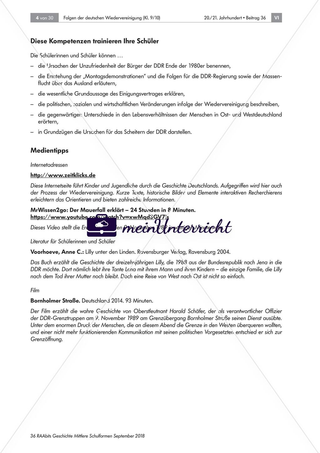 Einführung Preview 4