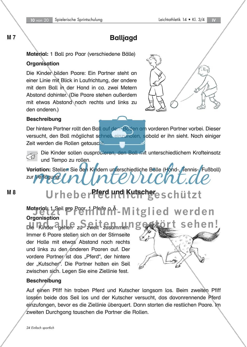 Spielerische Sprintschulung Preview 10