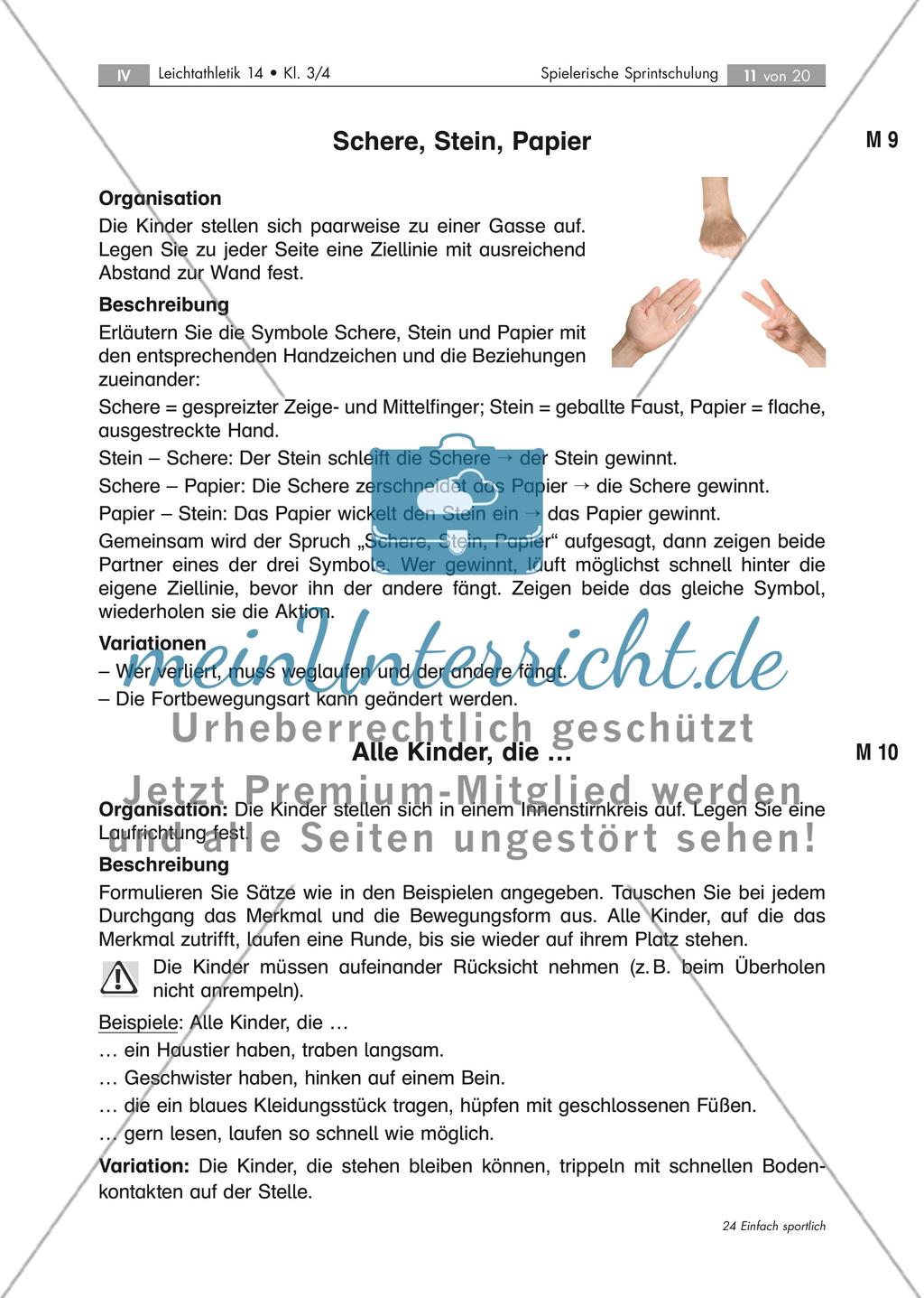 Spielerische Sprintschulung Preview 11