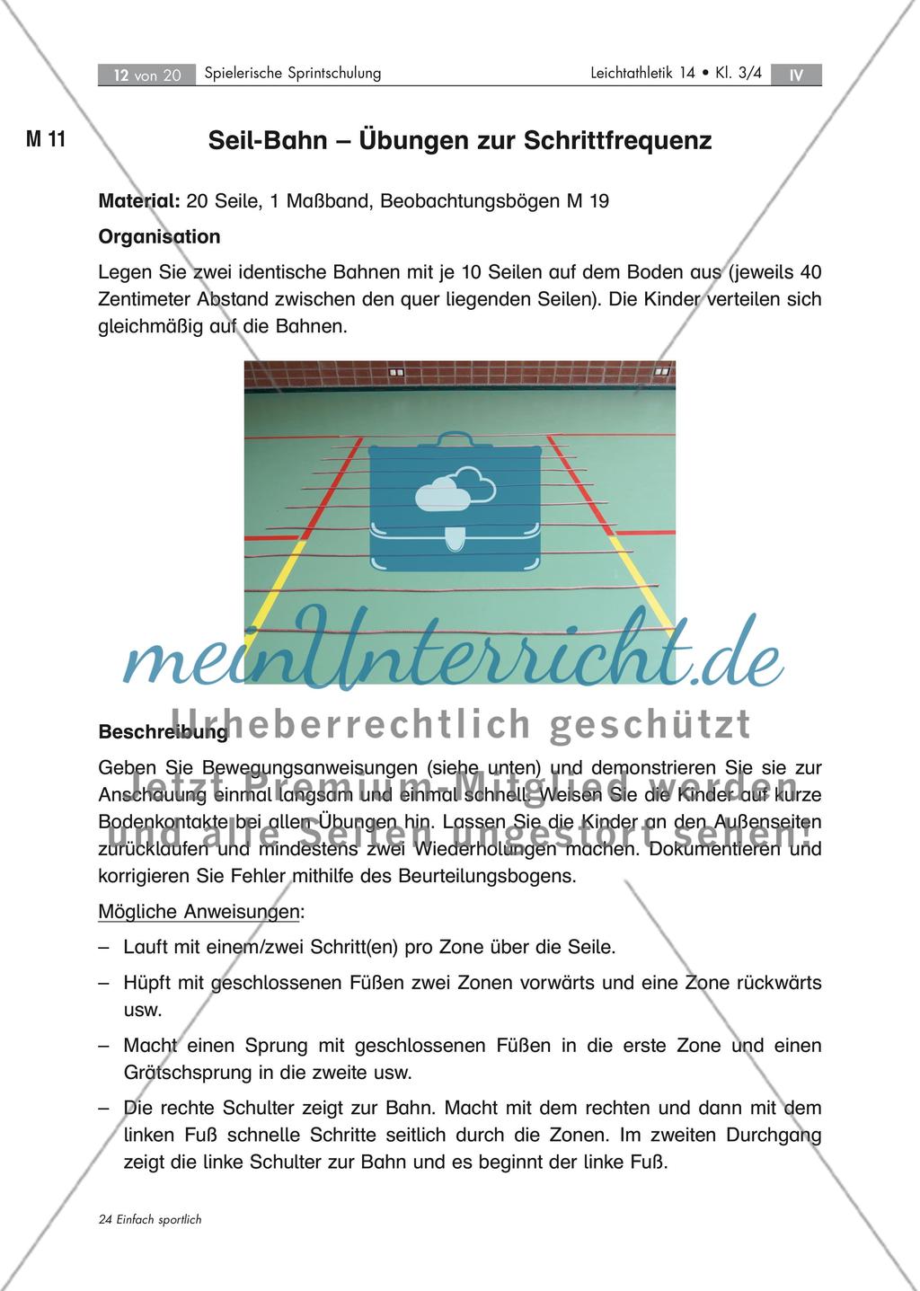 Spielerische Sprintschulung Preview 12