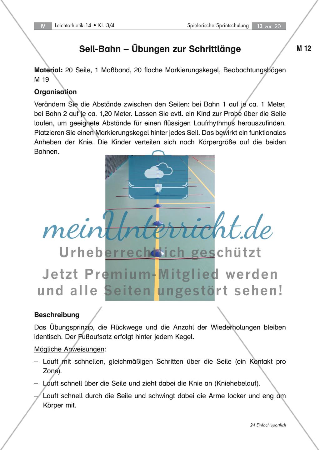 Spielerische Sprintschulung Preview 13