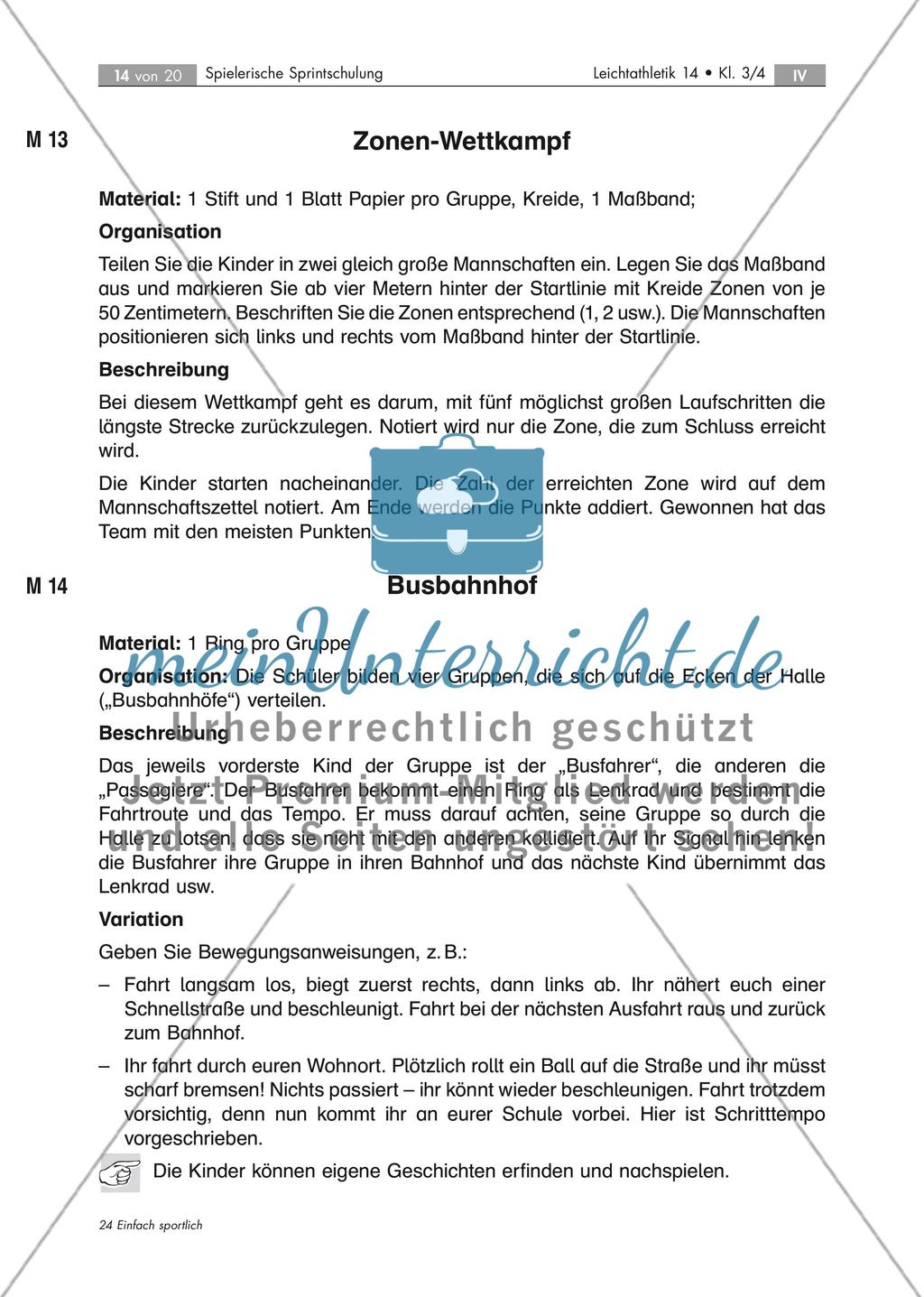 Spielerische Sprintschulung Preview 14