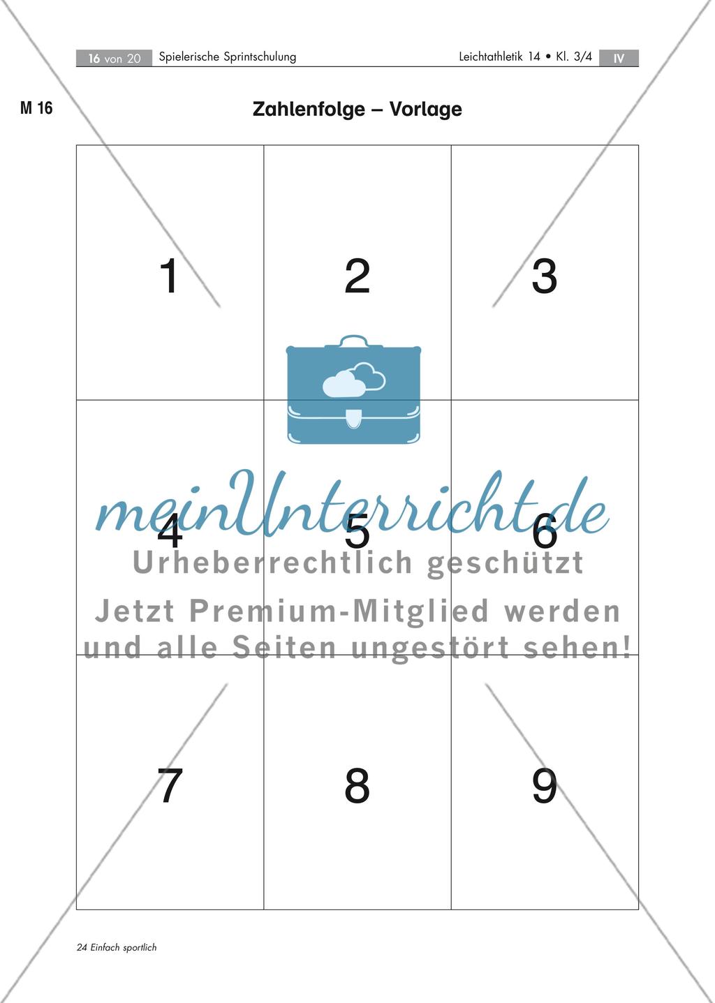 Spielerische Sprintschulung Preview 16
