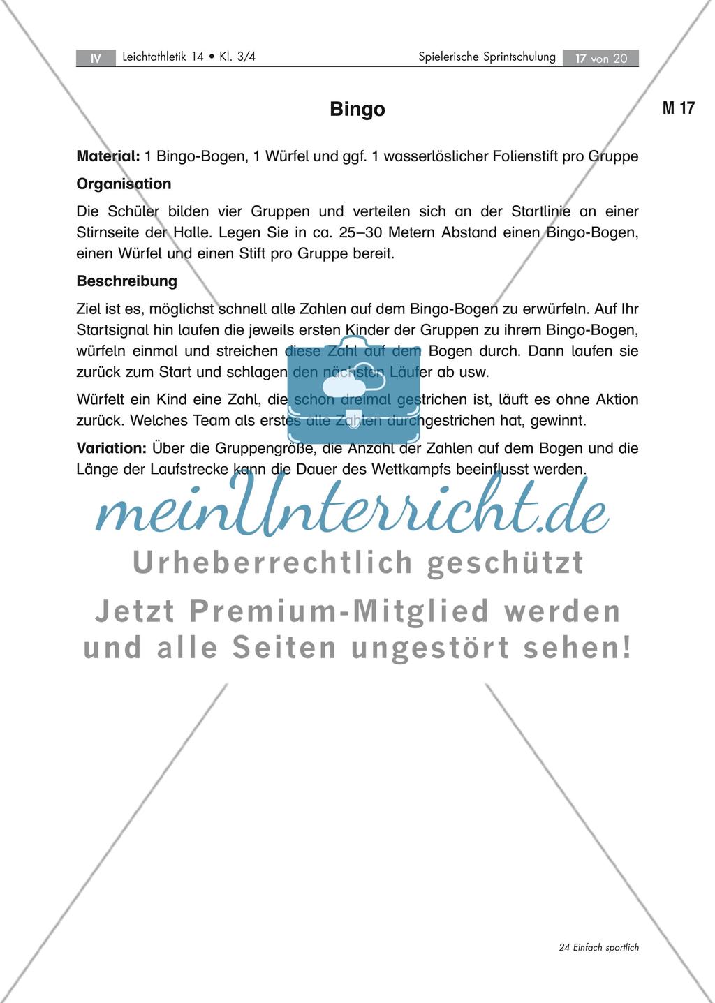 Spielerische Sprintschulung Preview 17