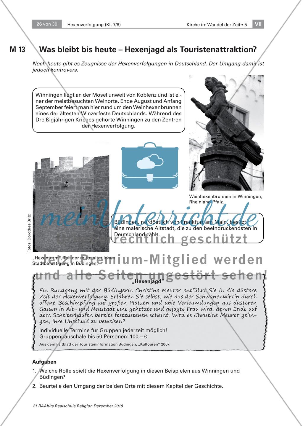Folterpraxis und Menschenverfolgung heute Preview 3